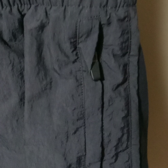 FABLETICS BOBBIE GLAM BLACK/CASTLE SHORTS SZ XXL - Picture 2 of 10